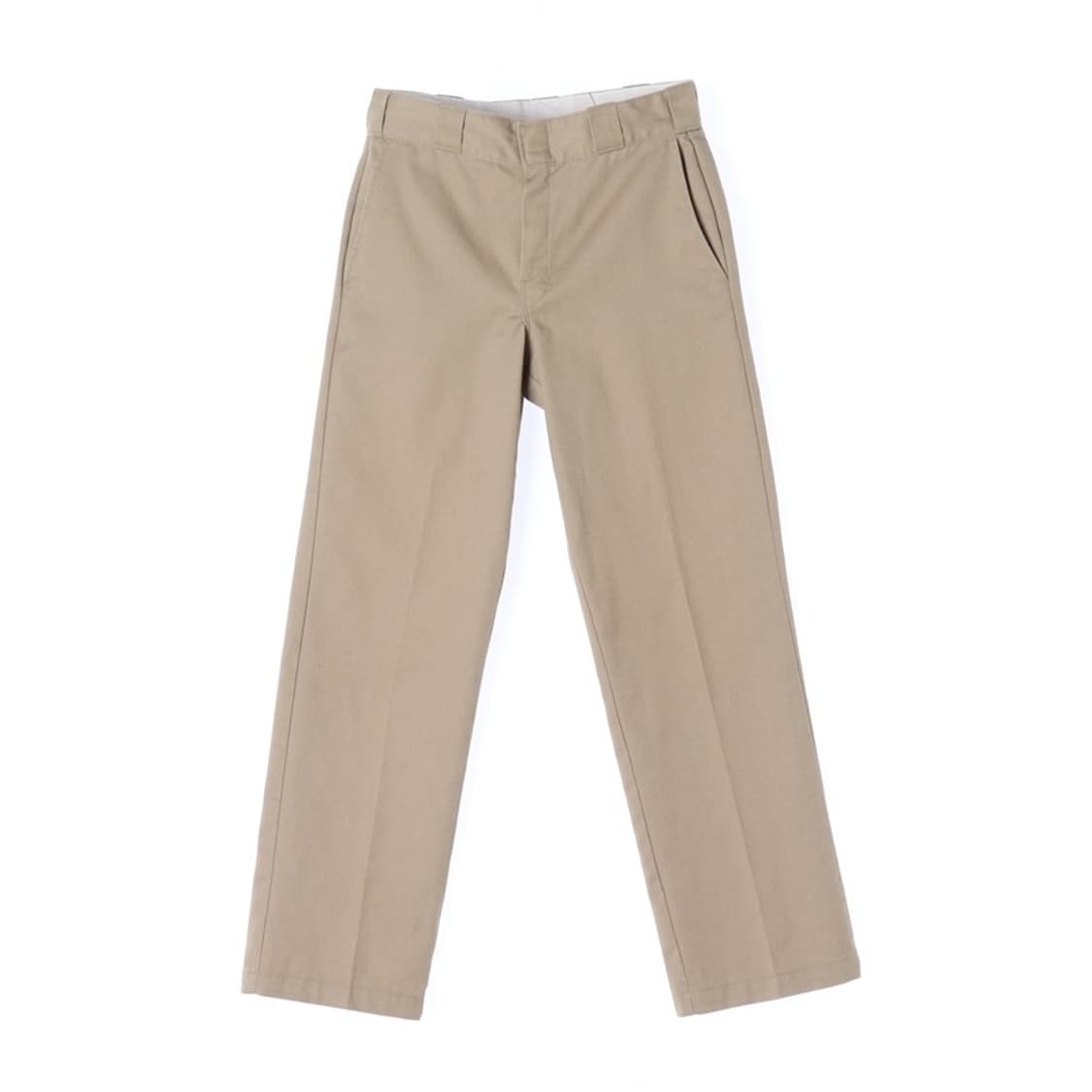 DICKIES 일자핏 코튼 팬츠 28 상품이미지1