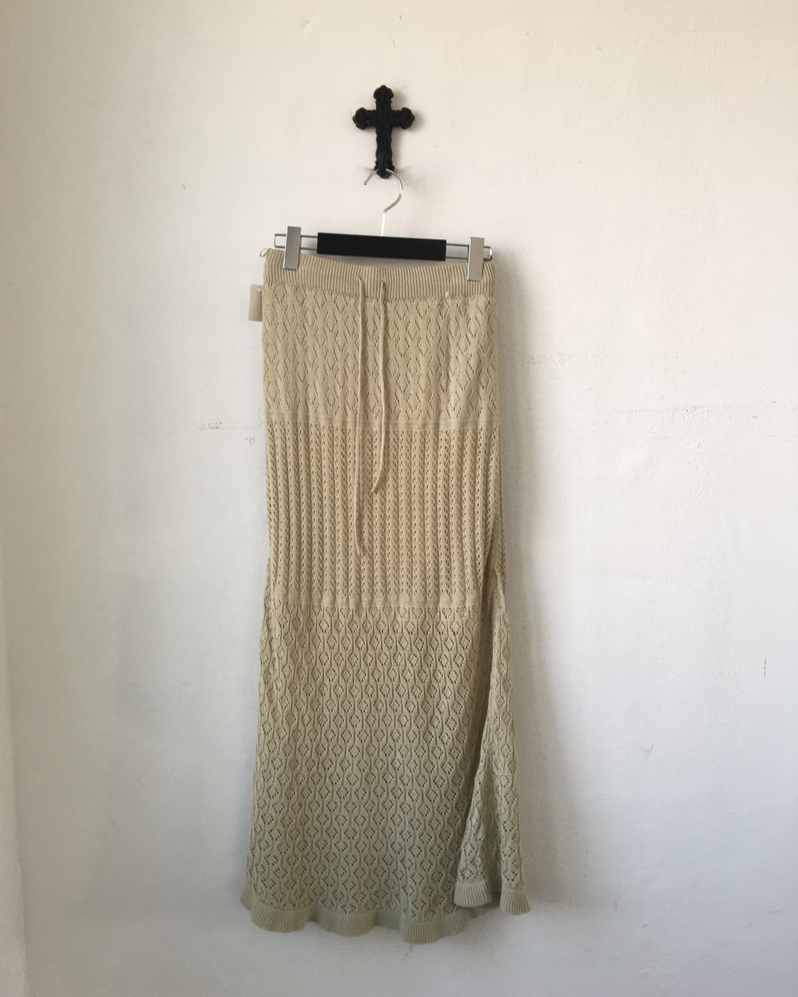 Crochet skirt 상품이미지3