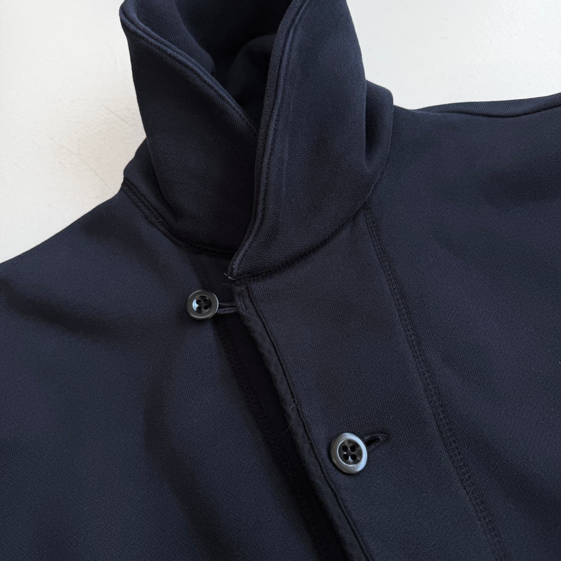 폴로 코튼 숄카라 가디건  상품이미지4