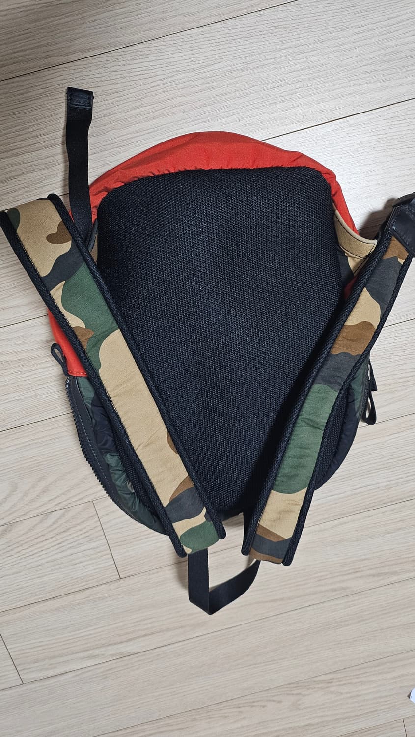 몽클레어 쁘띠 카모 백팩 가방 상품이미지4