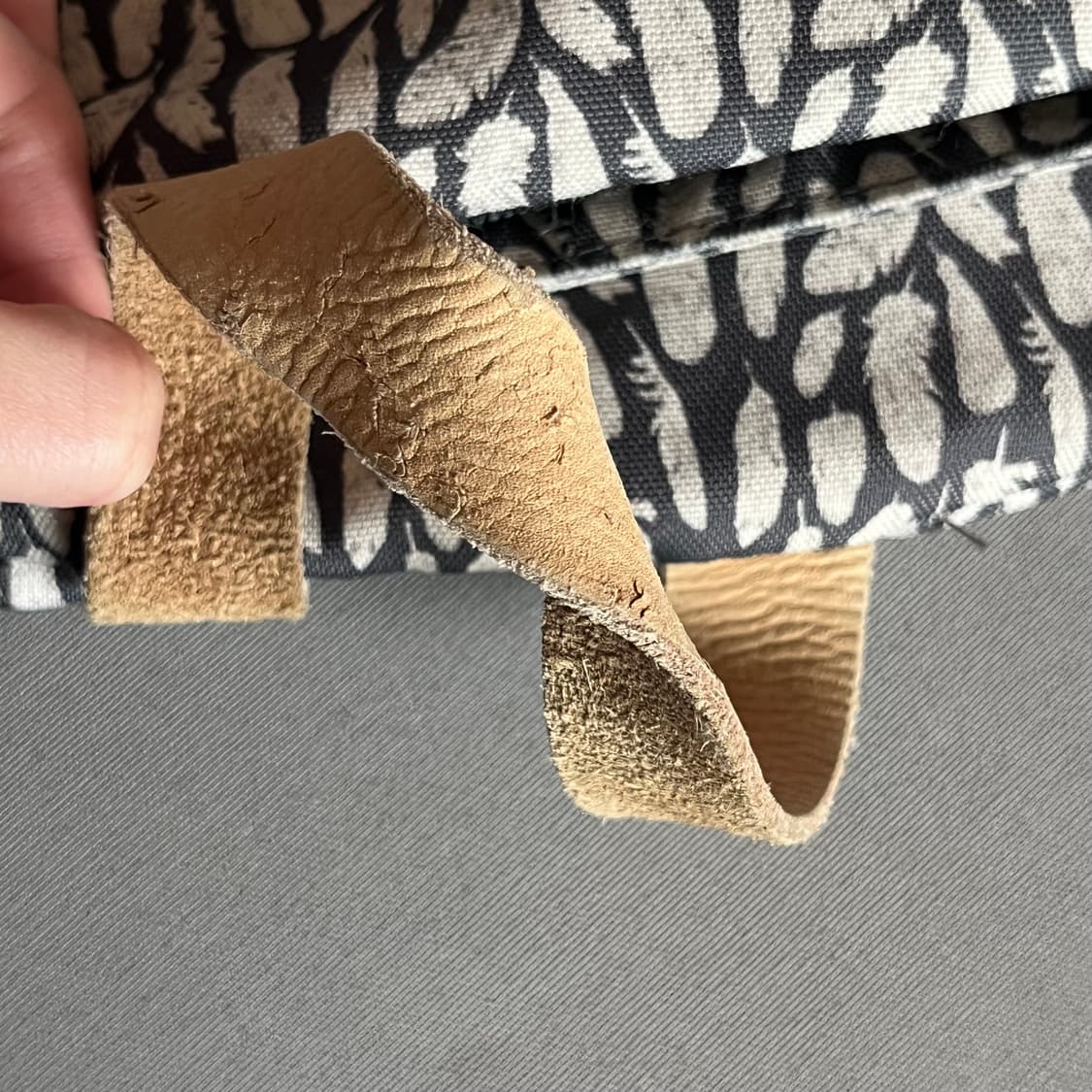 이스트팩 백팩 상품이미지4