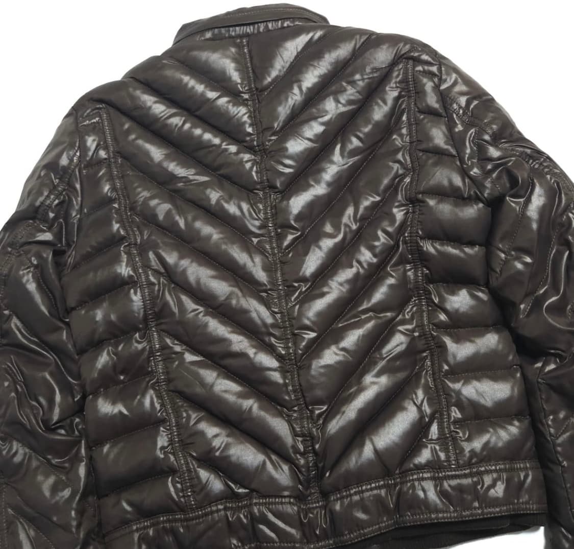 우영미 패딩 자켓 상품이미지3