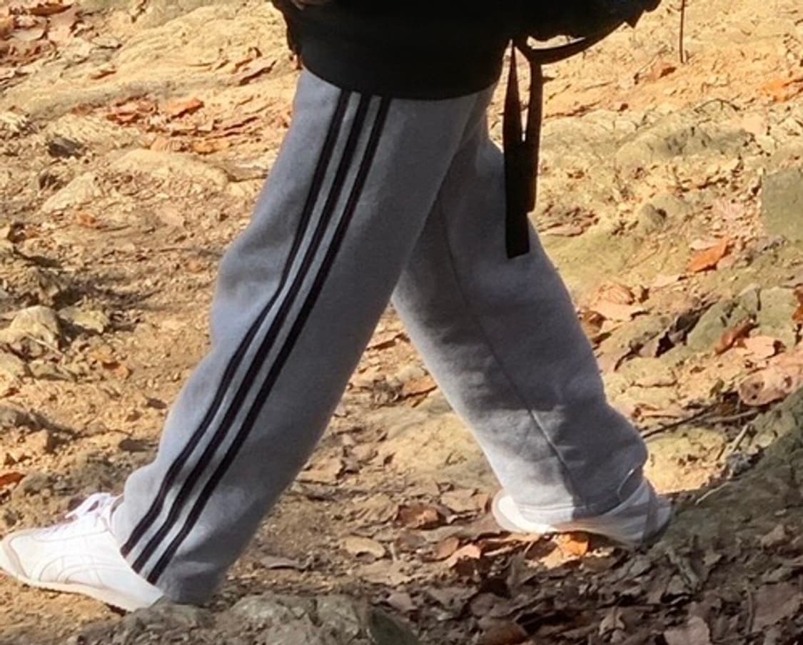 아디다스 트레이닝 팬츠 상품이미지1