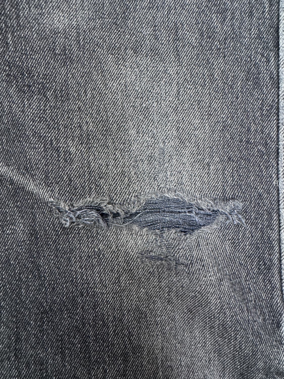 빈티지 90s 리바이스 Levis 501 블랙 32/30 상품이미지9