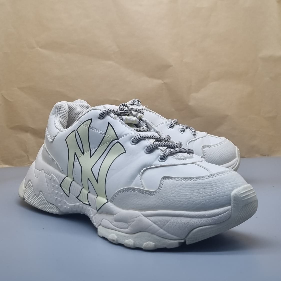 MLB 빅볼청키 뉴욕양키즈 남성운동화270 상품이미지1