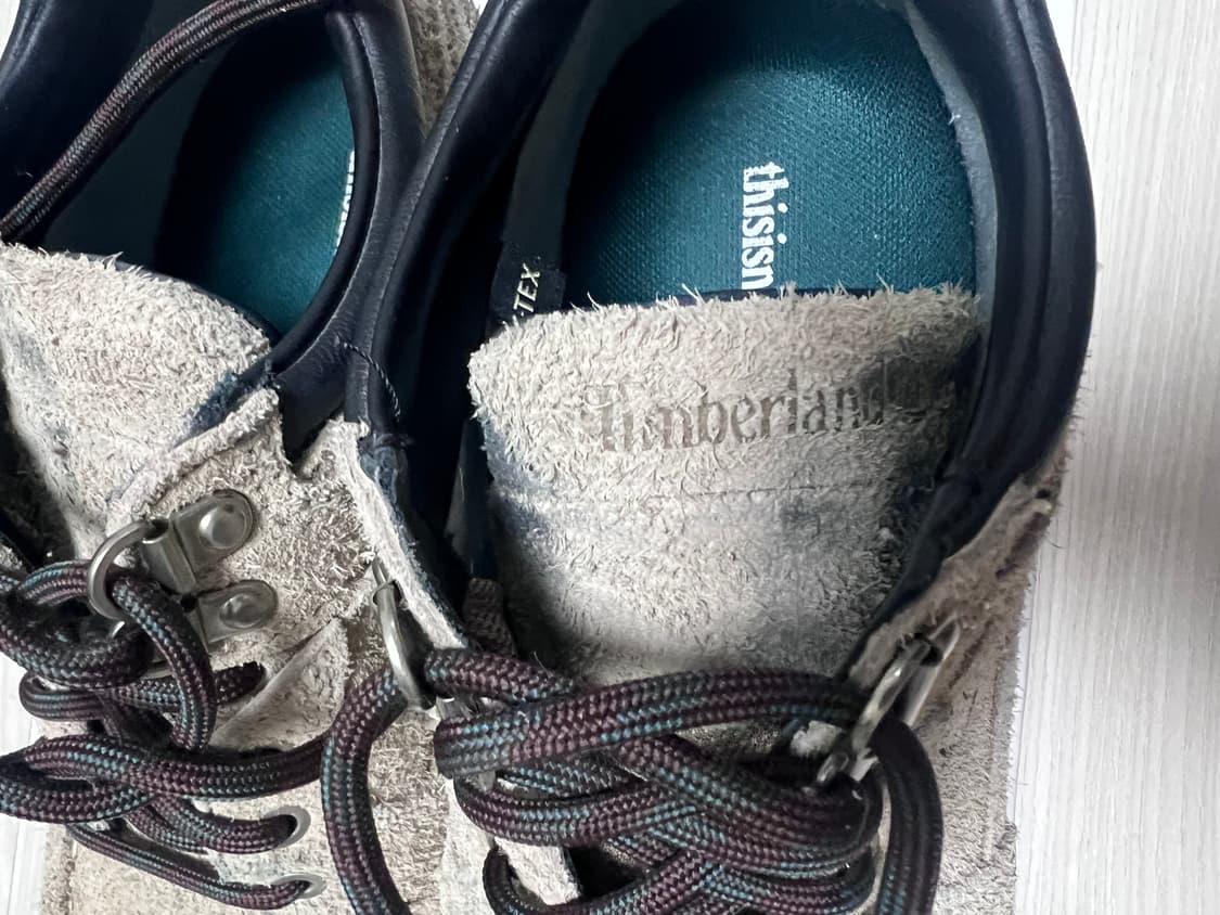 팀버랜드 디스이즈네버뎃 목토 상품이미지4