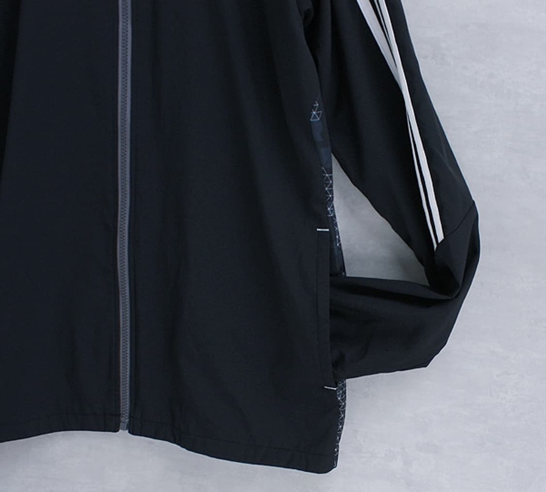 adidas climalite track jacket _ S3129 상품이미지6