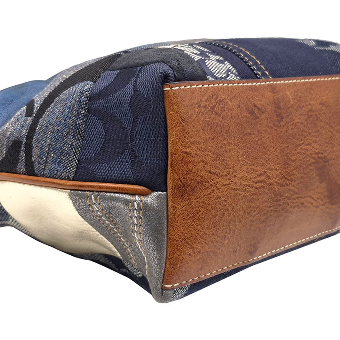 코치 패치워크 파우치 미니백 상품이미지8