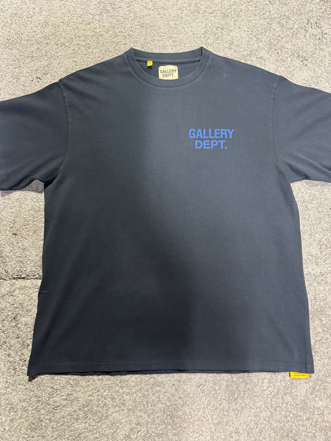 갤러리디파트먼트 수베니어 반팔 상품이미지1