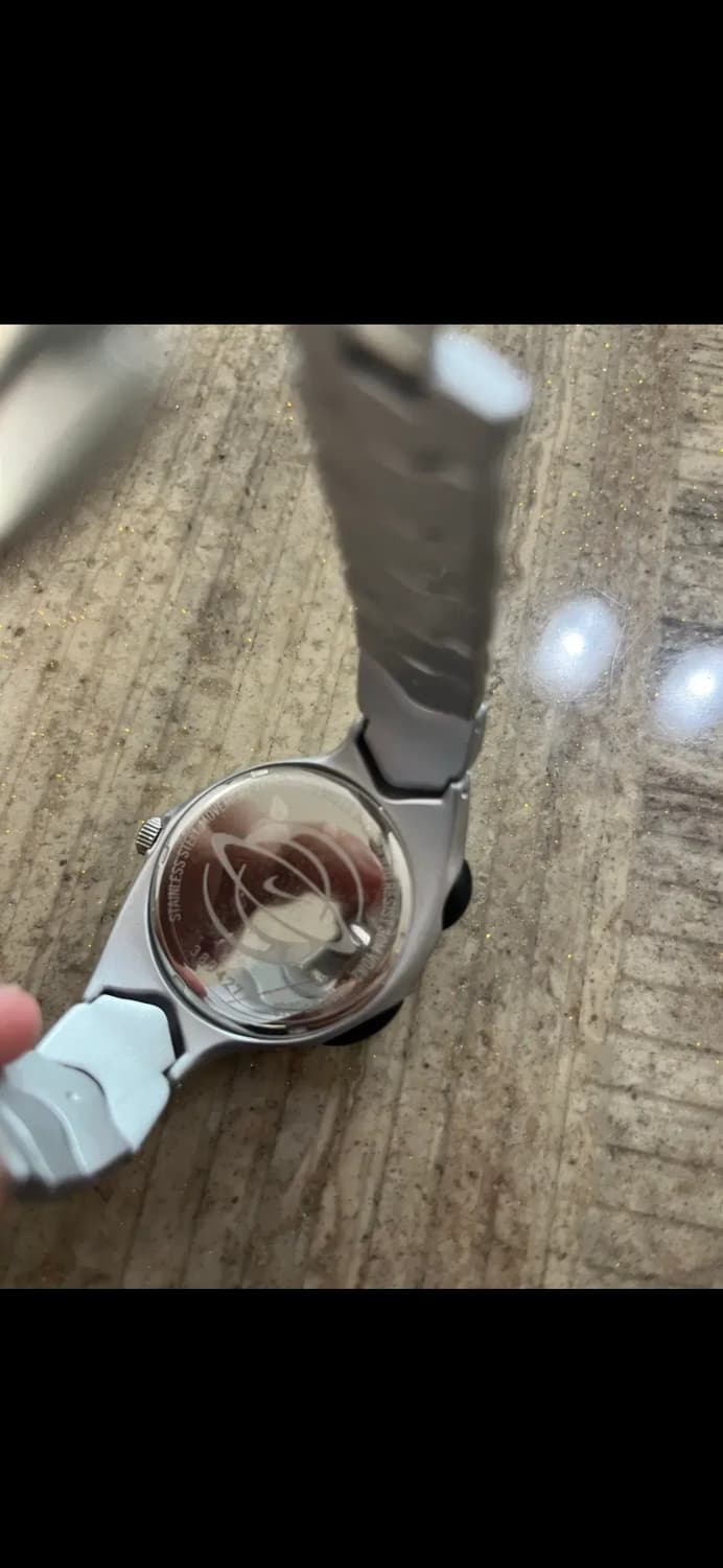 나이키 트라이엑스 Nike triax 아머드 상품이미지6