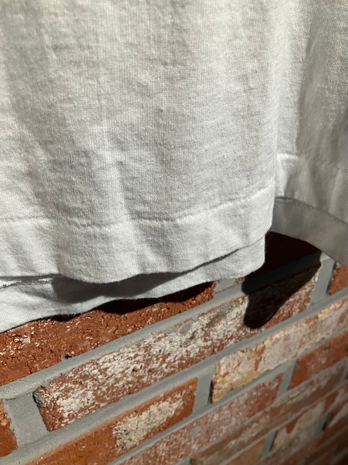 90s USA 빈티지 스크린 스타즈 링거 티셔츠 상품이미지4