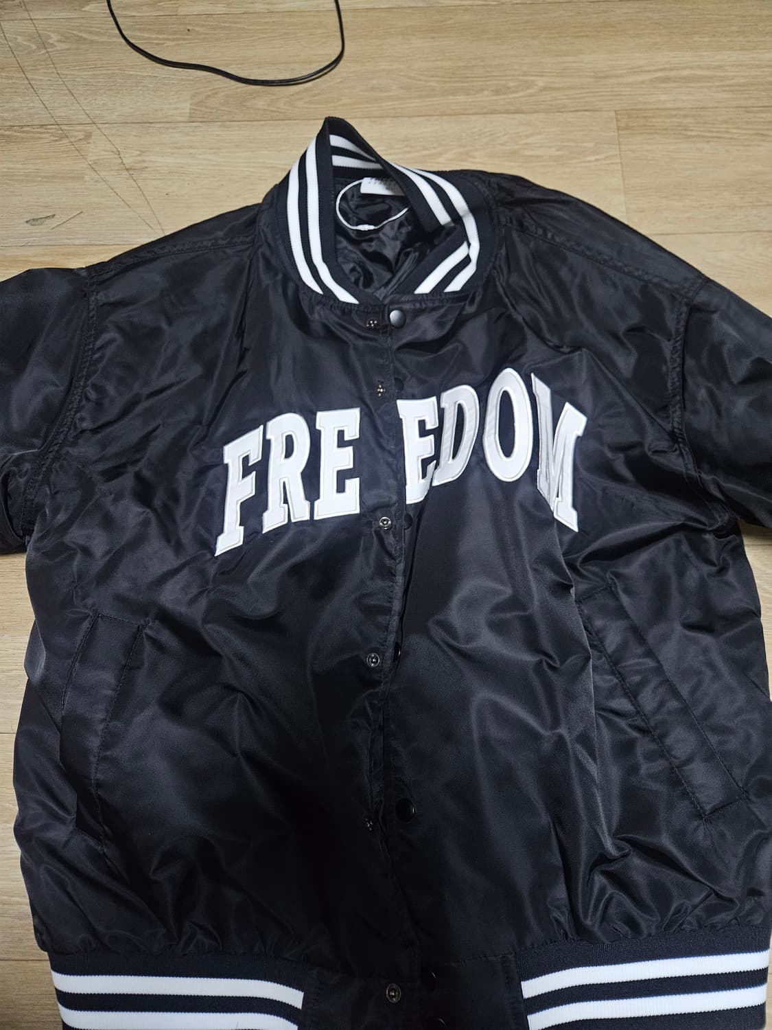 프리덤 재킷 XL 상품이미지1