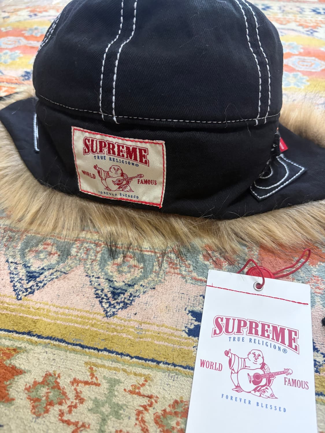 슈프림 Supreme x True Religion  상품이미지6