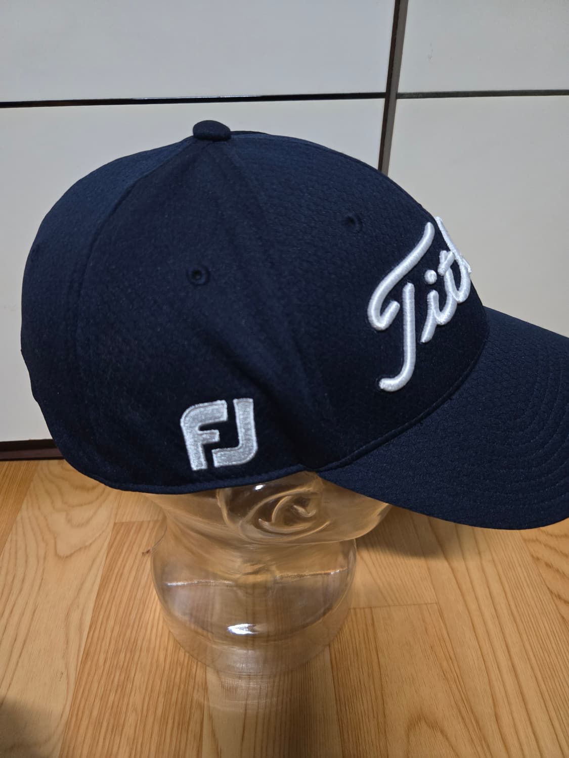 타이틀리스트 골프 남성 볼캡 모자 상품이미지3