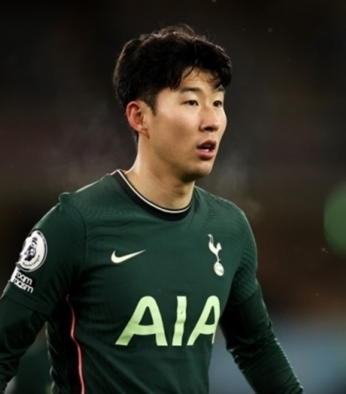 토트넘 20-21 손흥민 유니폼 상품이미지2