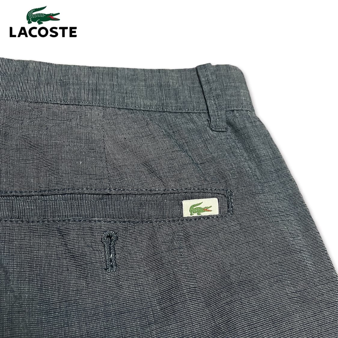 Lacoste 라코스테 하프팬츠/반바지 [32] 상품이미지1
