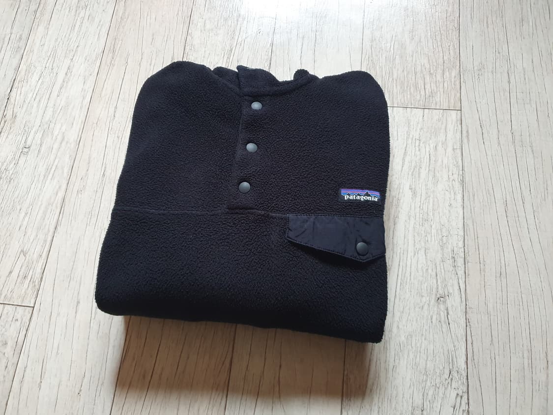 파타고니아 우먼즈 신칠라 L 상품이미지5