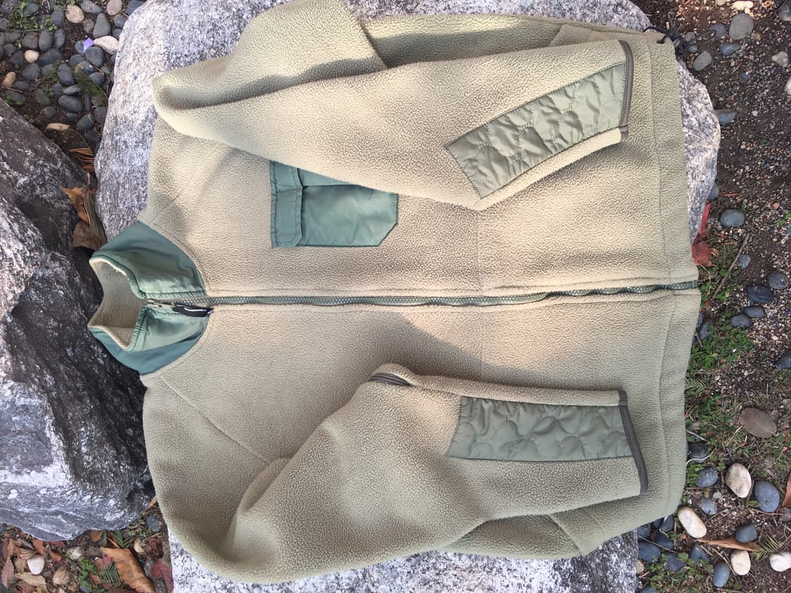 90s neighborhood fleece 상품이미지3