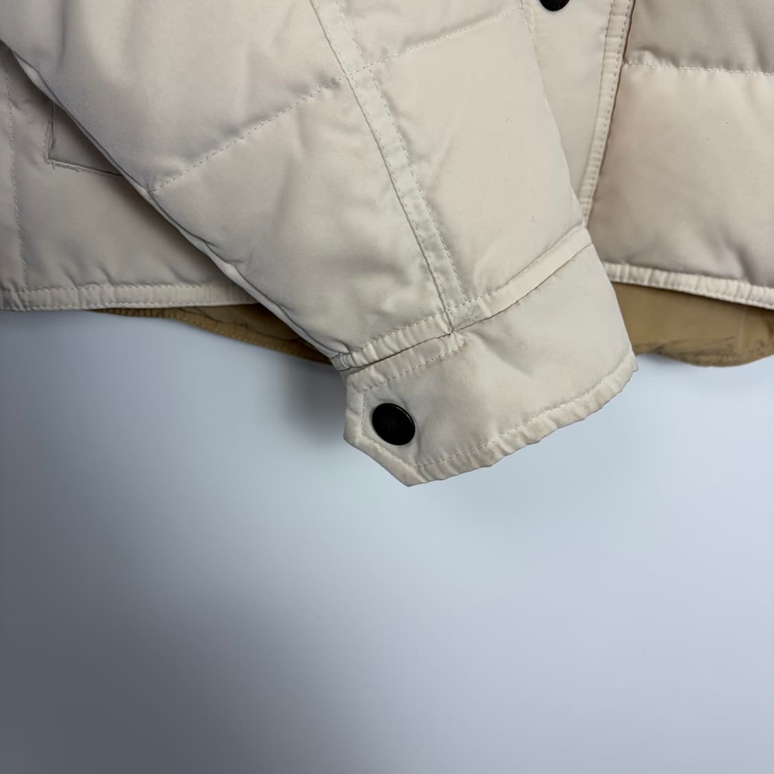 폴로 랄프로렌 웨스턴 다운 패딩 자켓 상품이미지6