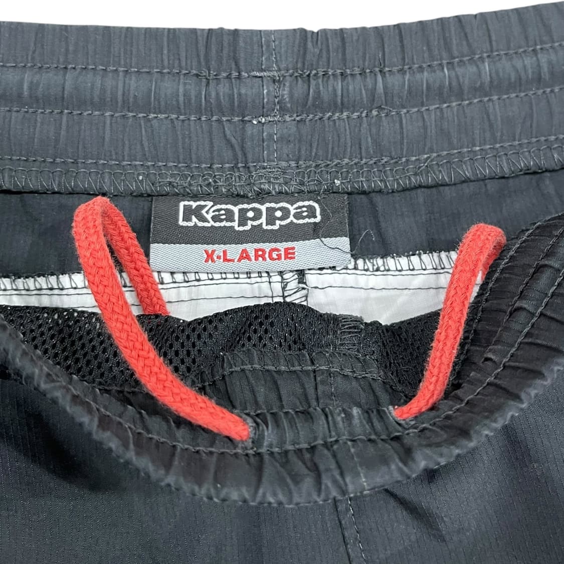 카파 우븐 팬츠 상품이미지4