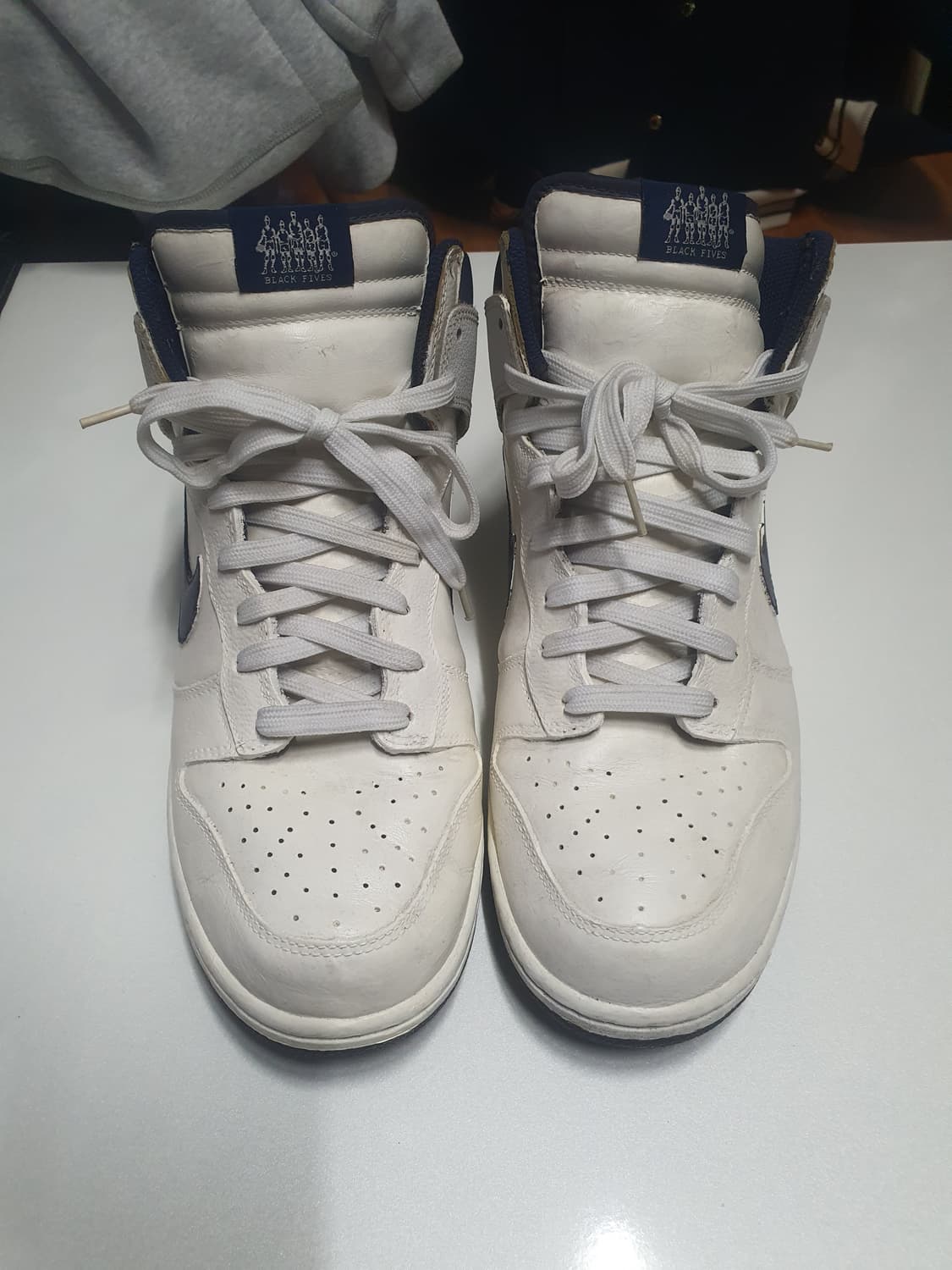 나이키 커스텀 하이 44 상품이미지1