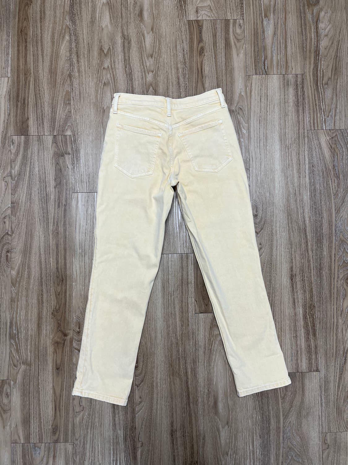 바나나 리퍼블릭 청바지 26 상품이미지1