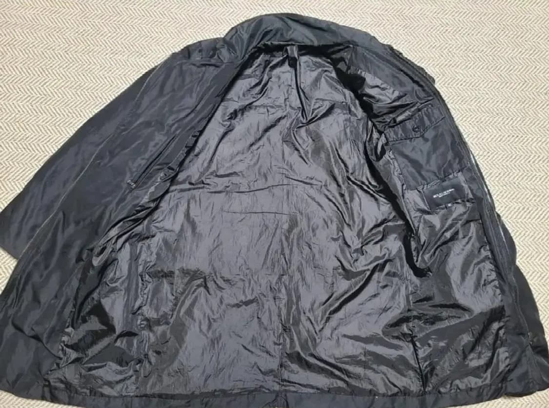 솔리드옴므  우영미   패딩 상품이미지7