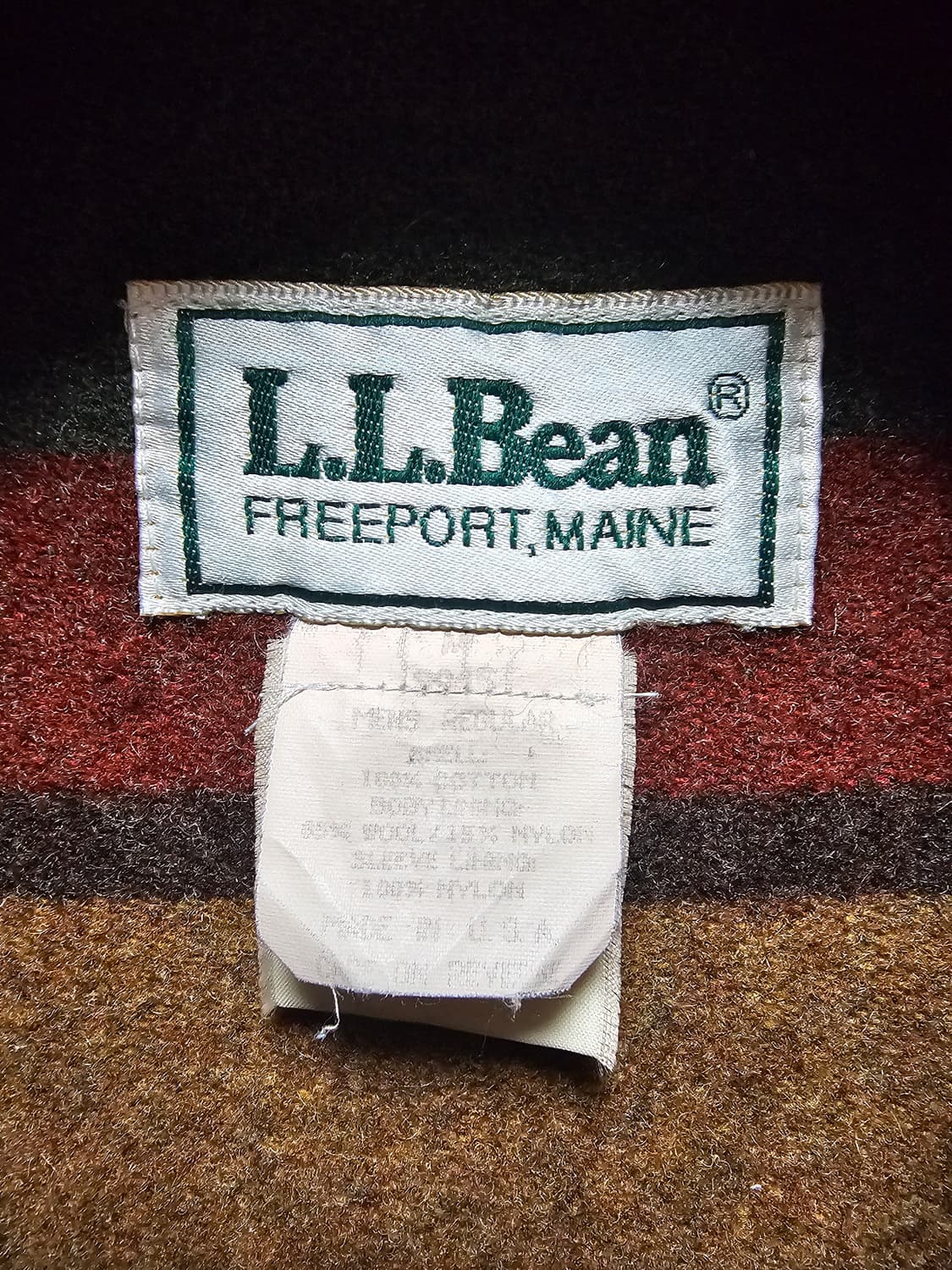 엘엘빈 자켓 코튼 105 상품이미지9