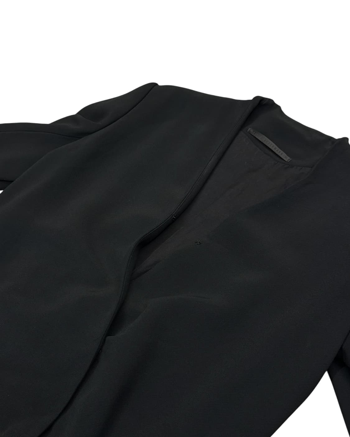 하이더 아커만 드레이프 맥시 원피스 상품이미지8