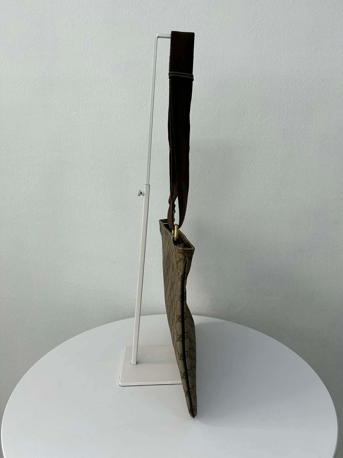 구찌 GG캔버스 메신저 숄더백 크로스백 상품이미지2