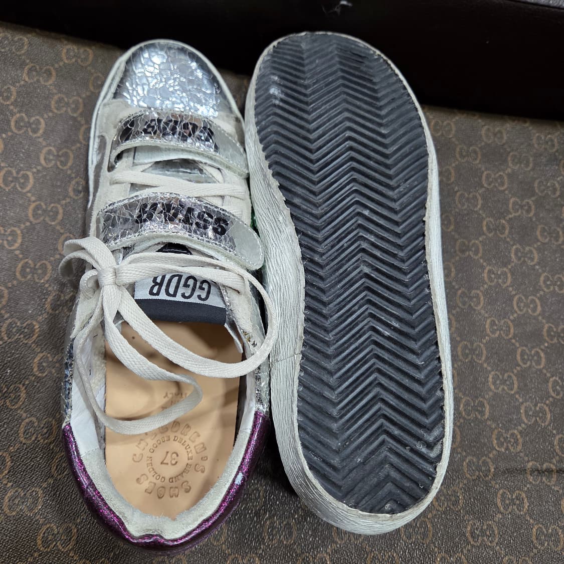 골든구스 상품이미지7