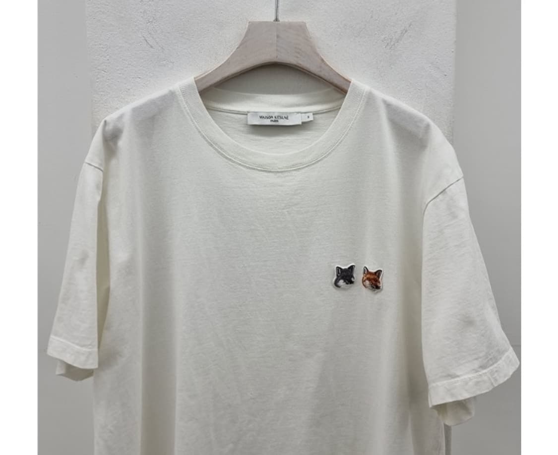 MAISON KITSUNE 메종키츠네 상품이미지3