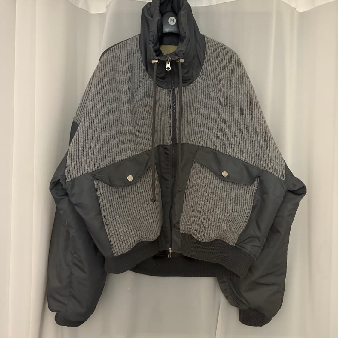 Utility Knit Jumper 상품이미지2