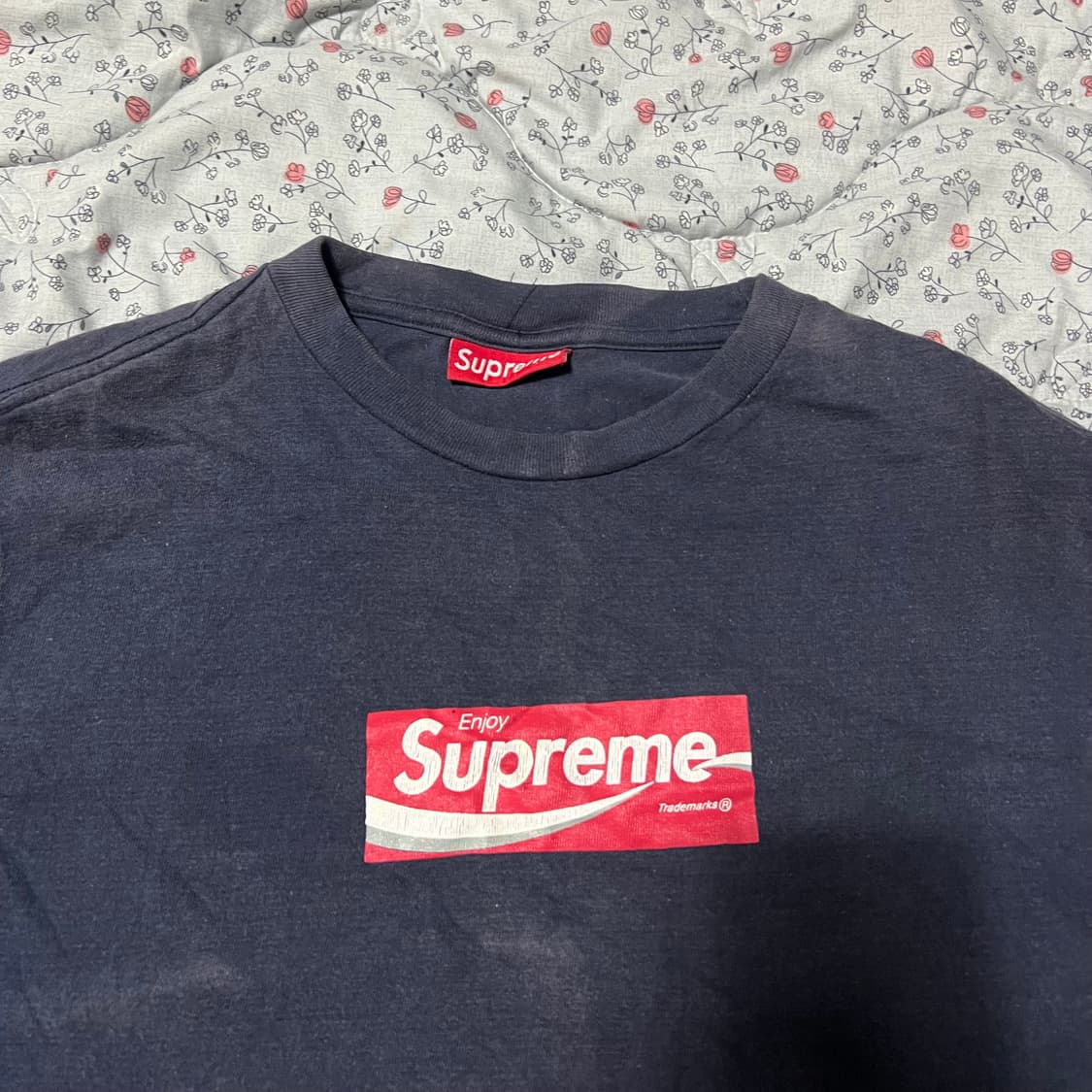 Supreme 90s 코카콜라 m 상품이미지2