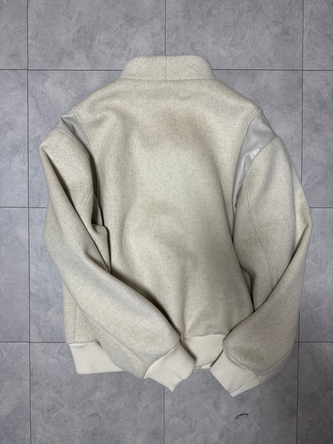 세터 퍼시 칼라리스 바시티 상품이미지2