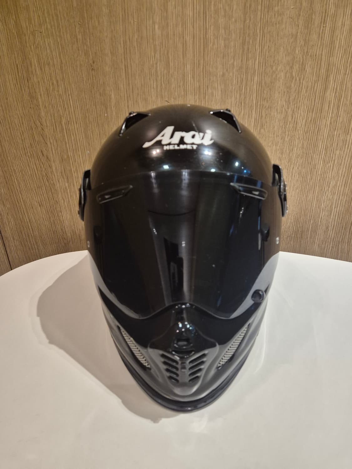 아라이 투어 크로스 3 사이즈 L 판매합니다 상품이미지2