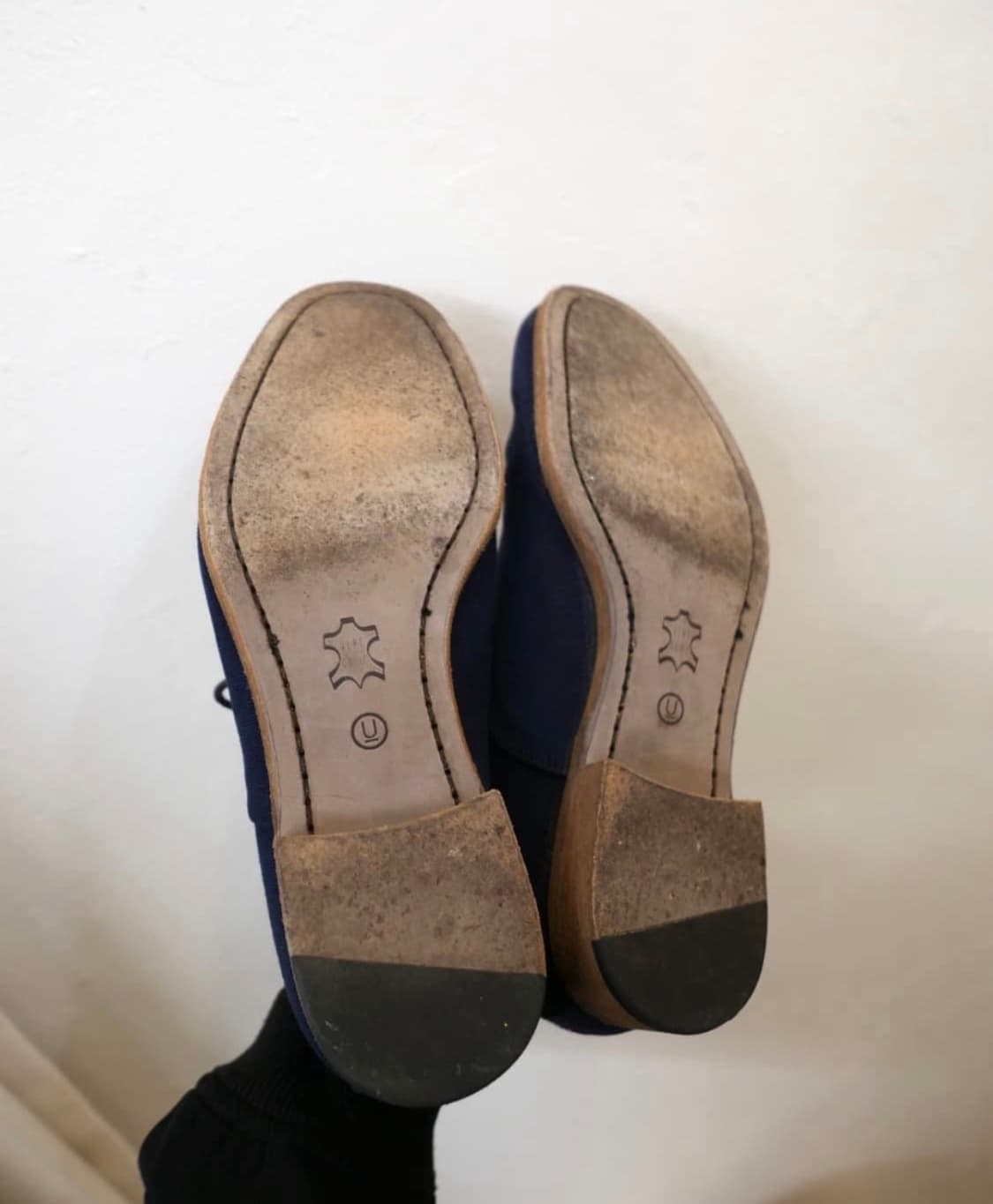 언더커버 더비슈즈 상품이미지5