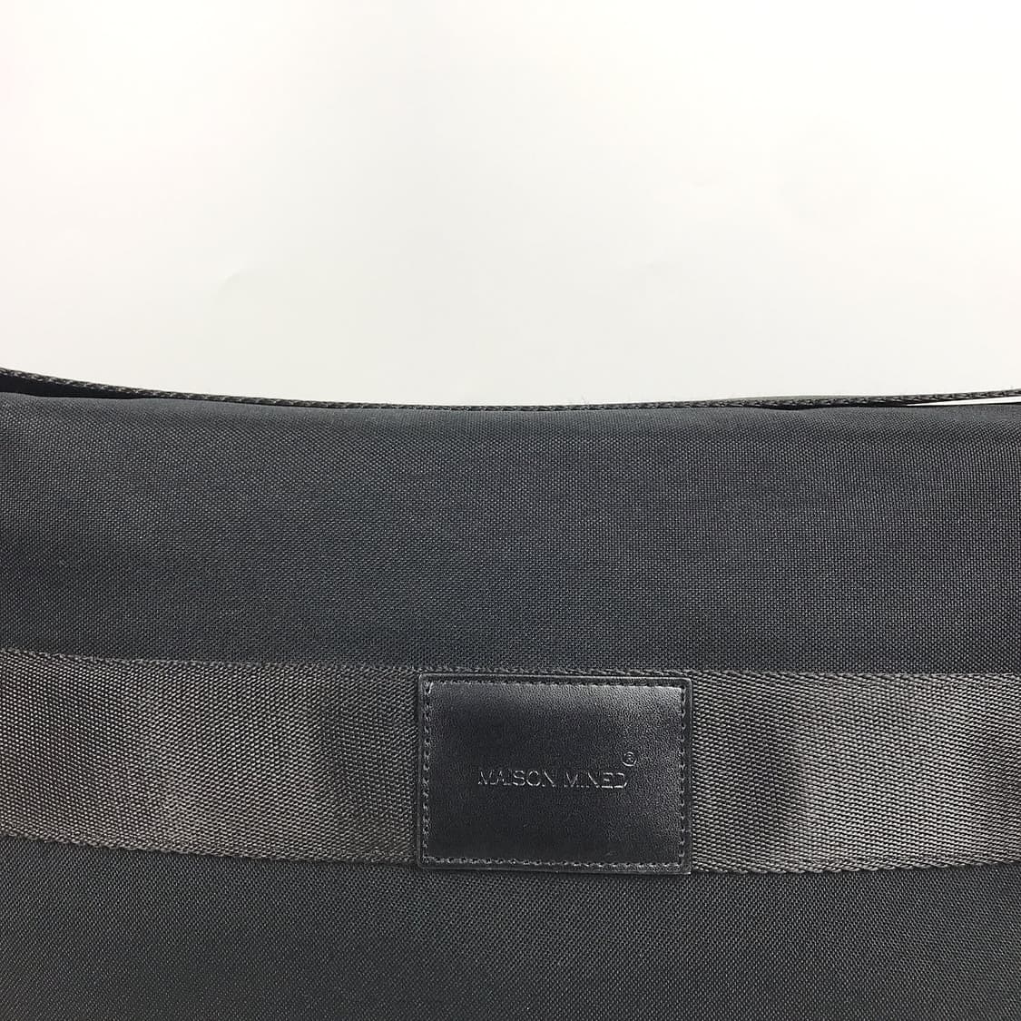 메종미네드 메신저백 크로스백 가방 상품이미지7