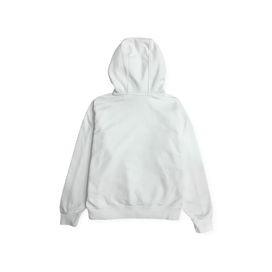 나이키 x 자크뮈스 NRG 기모 화이트 후드티 100 l 상품이미지2