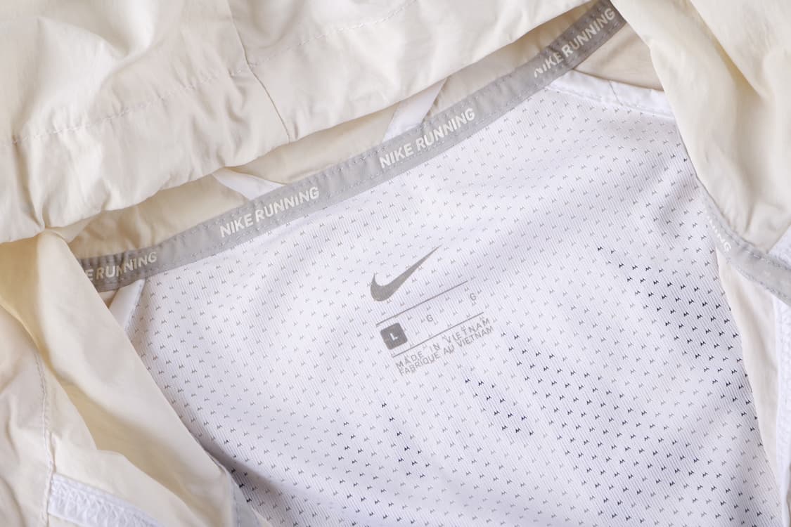 [L] 나이키 와일드런 윈드러너 바람막이 상품이미지5