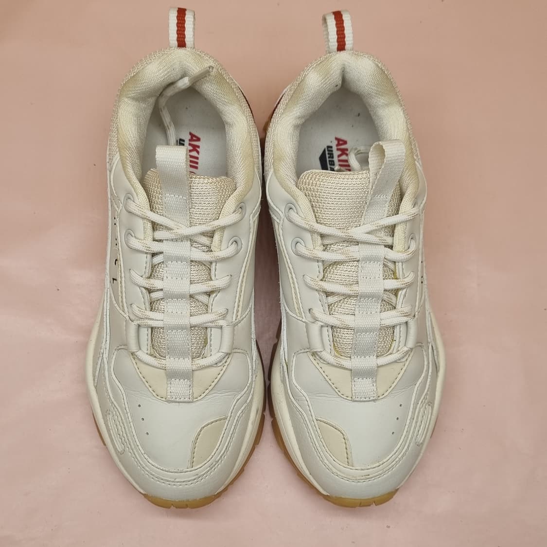 아키클래식 어반트래커 운동화 235 상품이미지2