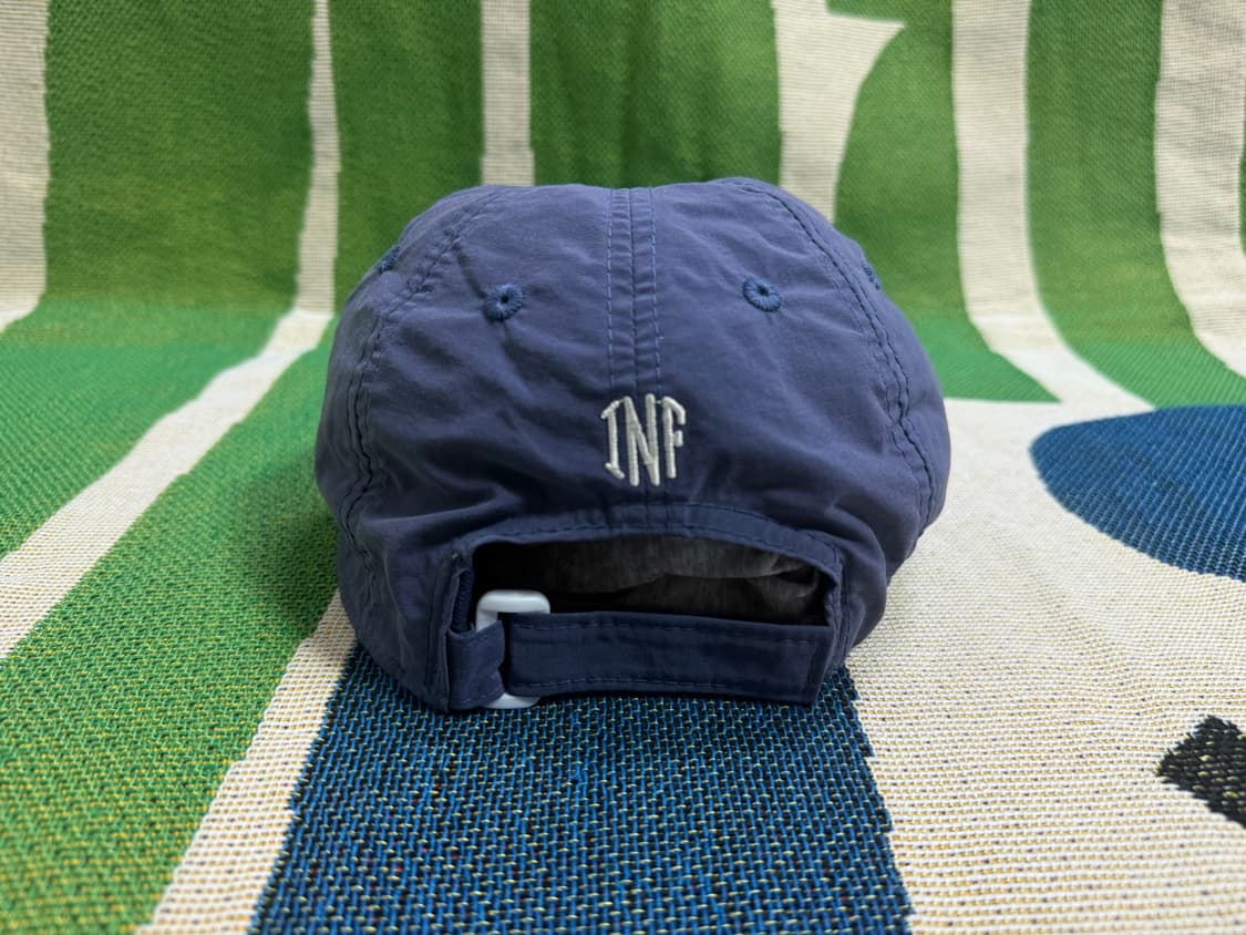 인필더디자인 나일론 볼캡 (infielder design) 상품이미지3