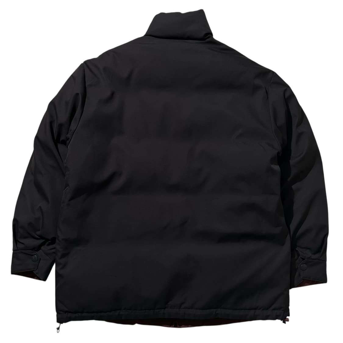 입생로랑 리버시블 구스다운 패딩 상품이미지3