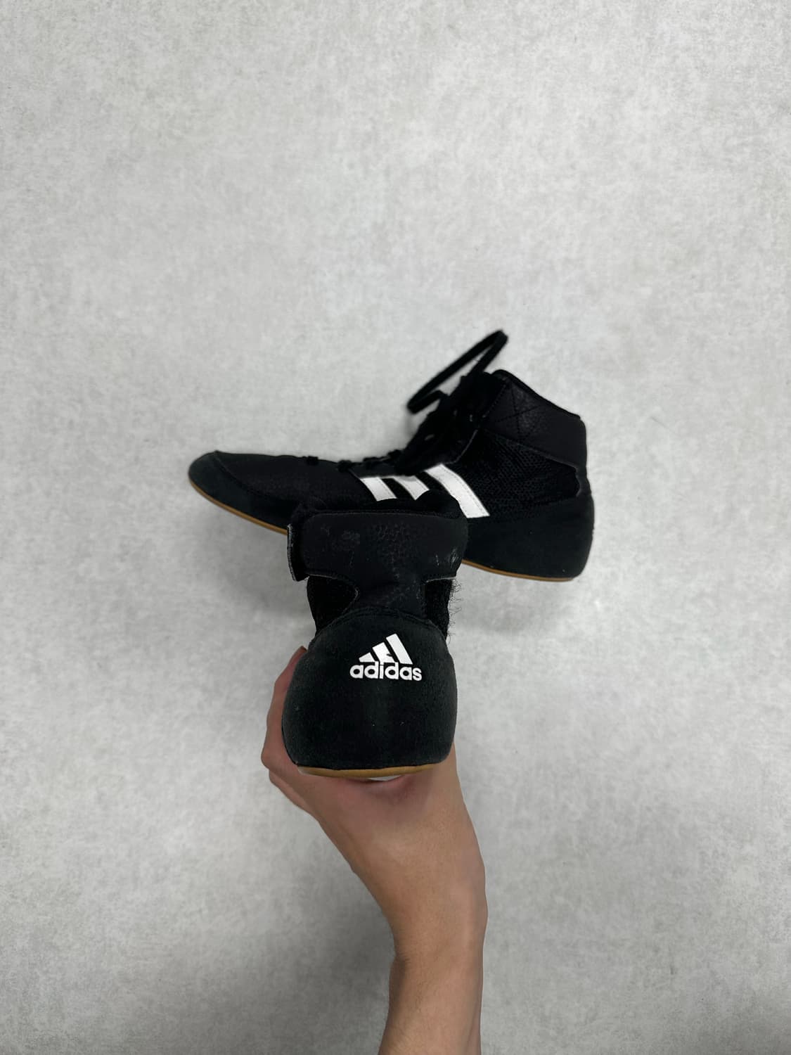 Adidas HVC 2  상품이미지3