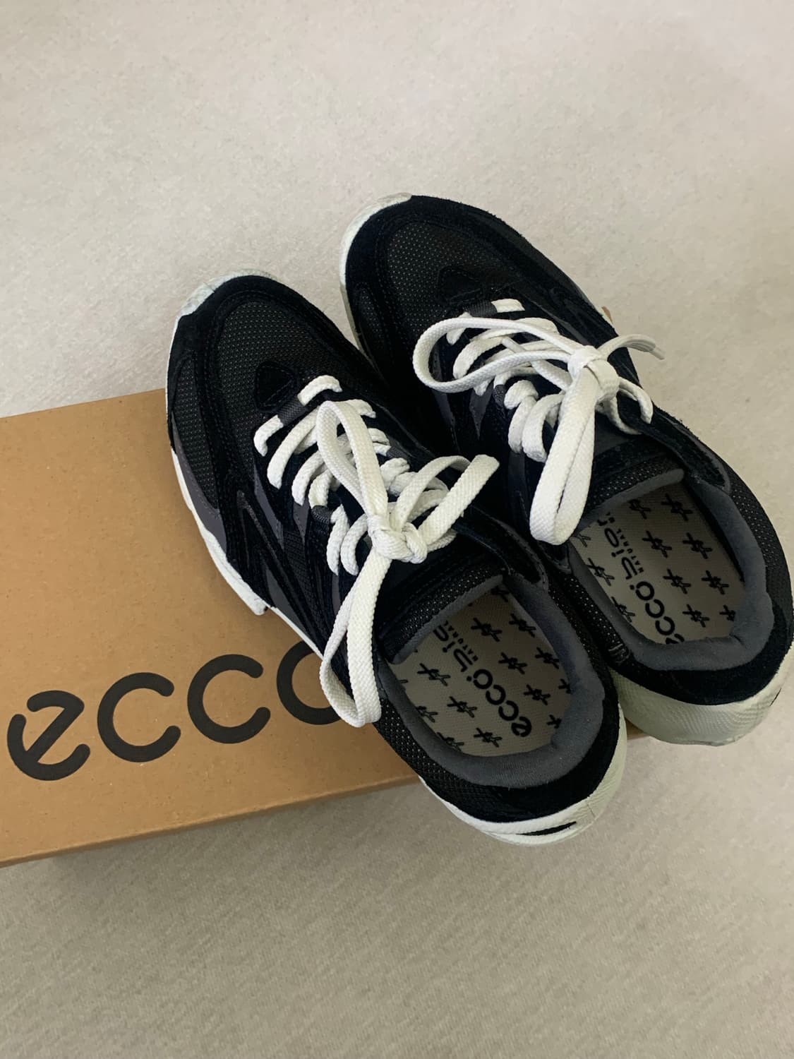 ecco 에코 Biom C-Trail 운동화 235-240 상품이미지4