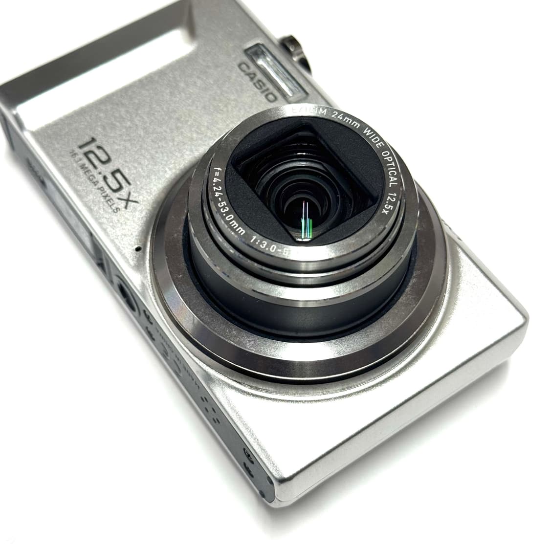 카시오 Ex-zs160 빈티지 디카💖✨ 상품이미지5