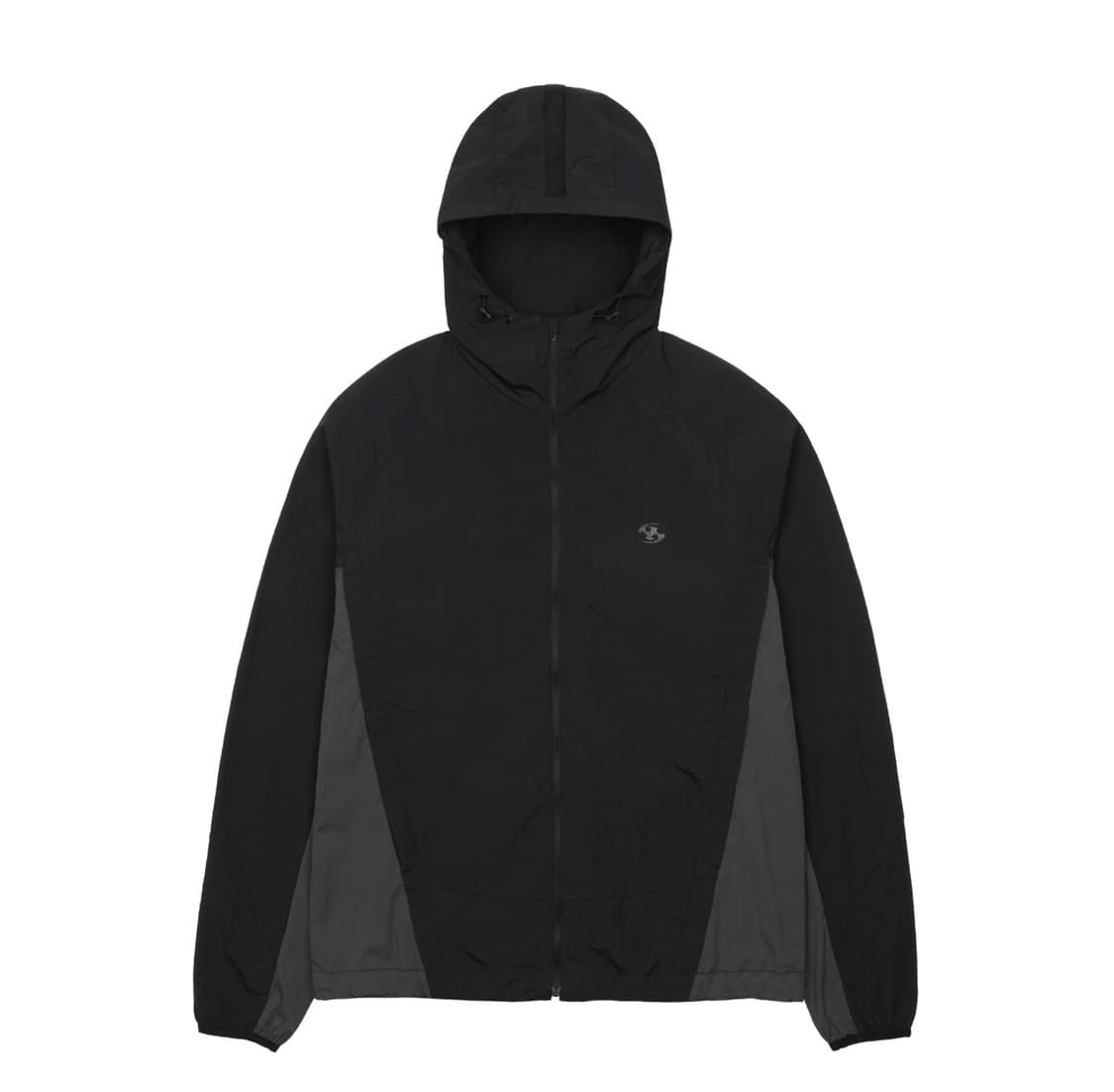 산산기어 25ss 알파 재킷 3 사이즈 블랙 상품이미지1