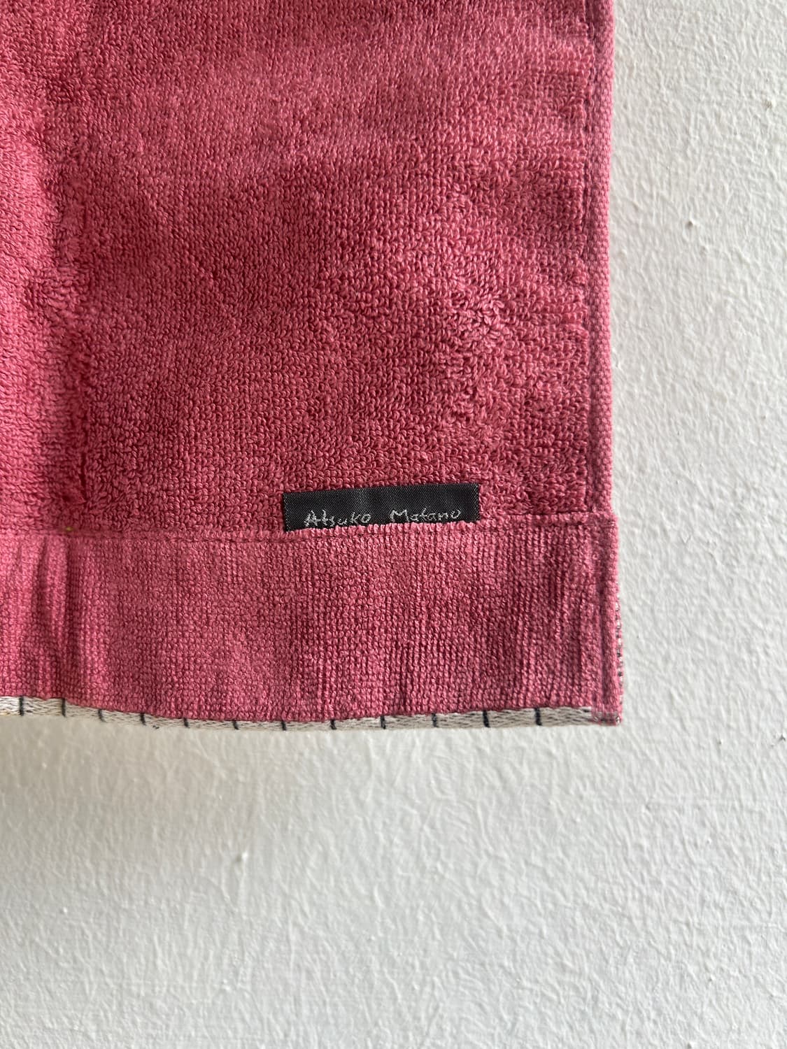 피아노 고양이 손수건  상품이미지4