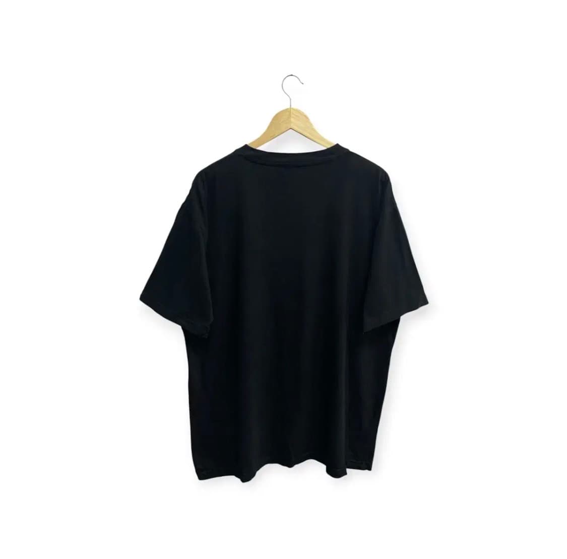 디키즈 로고 라운드 반팔티 3XL-4XL 상품이미지4