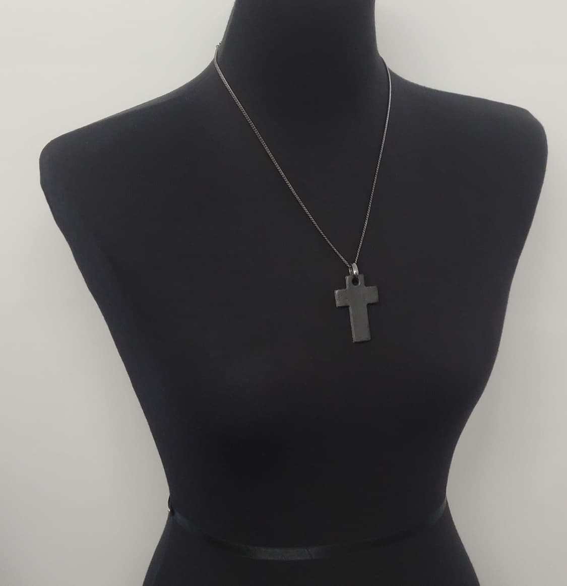 cross necklace set 상품이미지7